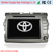 Car GPS Navigation for Toyota Estima